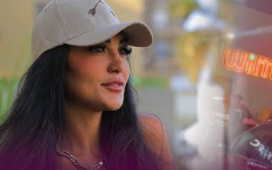 تفاصيل الإعتداء على سالي عبد السلام